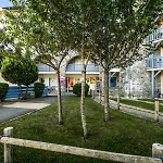 Appartement Résidence Les Rives De L'aure - Maeva - Confort 1 *