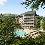 Résidence Les Rives De L'aure - Maeva - Confort 1 Appartement Saint-Lary-Soulan