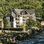 Résidence Les Rives De L'aure - Maeva - Confort 1 * Saint-Lary-Soulan