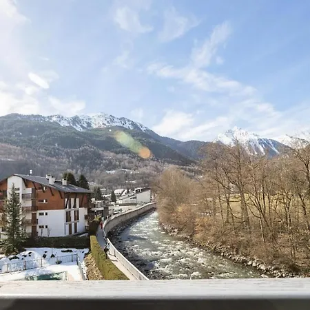 Les Rives De L'aure - Maeva - Confort 1 Saint-Lary-Soulan