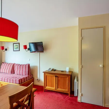 Résidence Les Rives De L'aure - Maeva - Confort 1