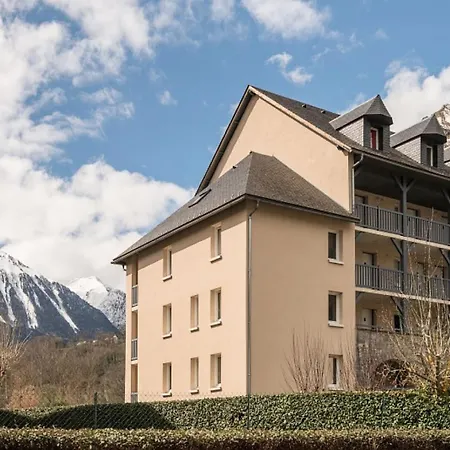 Διαμέρισμα Les Rives De L'aure - Maeva - Confort 1 *