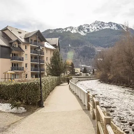 Résidence Les Rives De L'aure - Maeva - Confort 1