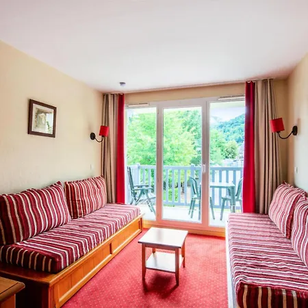 Appartement Résidence Les Rives De L'aure - Maeva - Confort 1 *