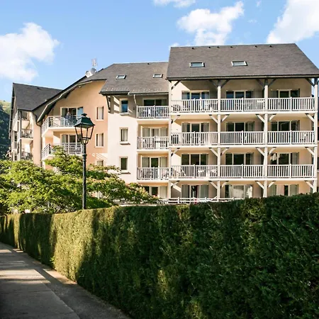 Appartement Résidence Les Rives De L'aure - Maeva - Confort 1