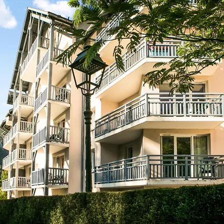 Les Rives De L'aure - Maeva - Confort 1 Διαμέρισμα *