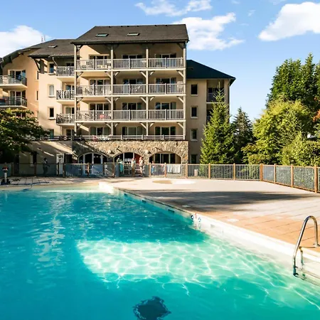 Résidence Les Rives De L'aure - Maeva - Confort 1 * Saint-Lary-Soulan