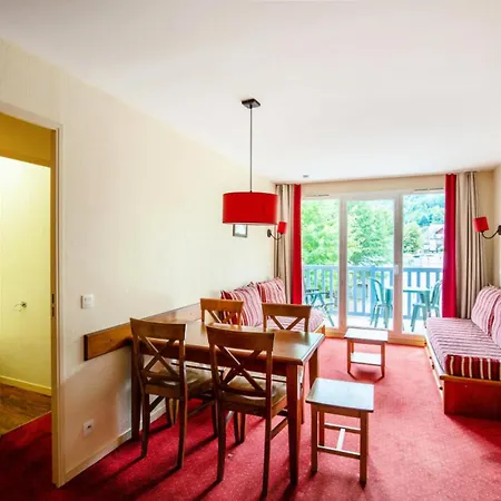Les Rives De L'aure - Maeva - Confort 1 Apartment