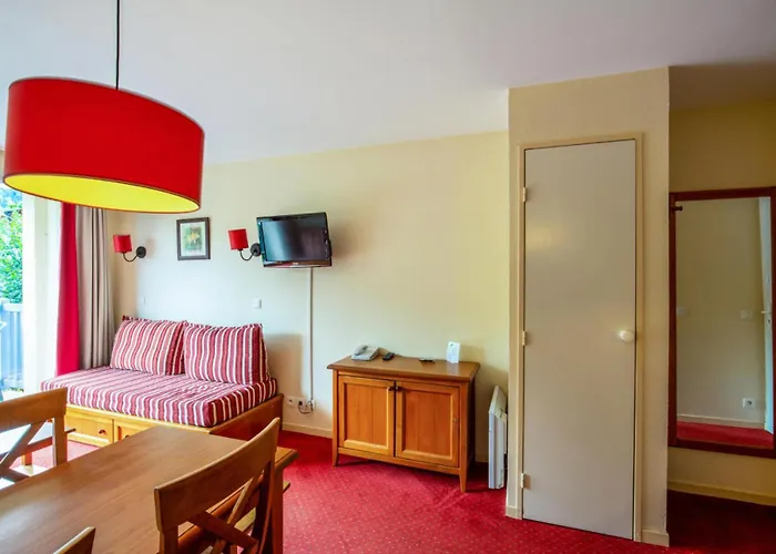 Les Rives De L'aure - Maeva - Confort 1