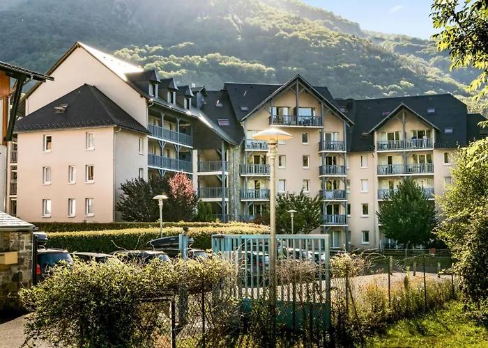 Les Rives De L'aure - Maeva - Confort 1 *