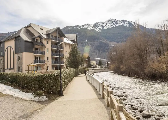 Les Rives De L'aure - Maeva - Confort 1