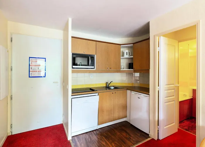 Les Rives De L'aure - Maeva - Confort 1 サン・ラリー・スラン