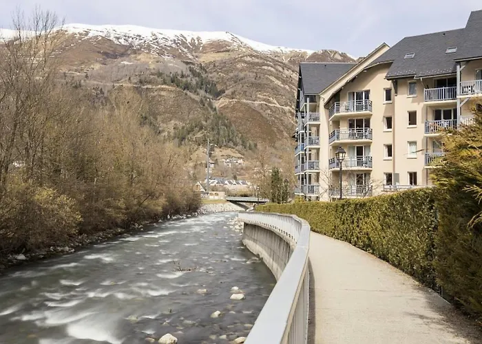 Les Rives De L'aure - Maeva - Confort 1