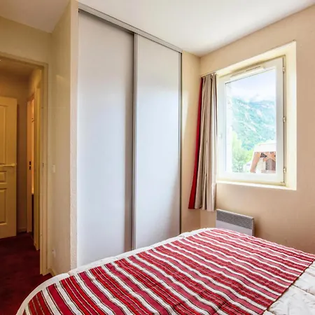 Les Rives De L'aure - Maeva - Confort 1 Apartamento *