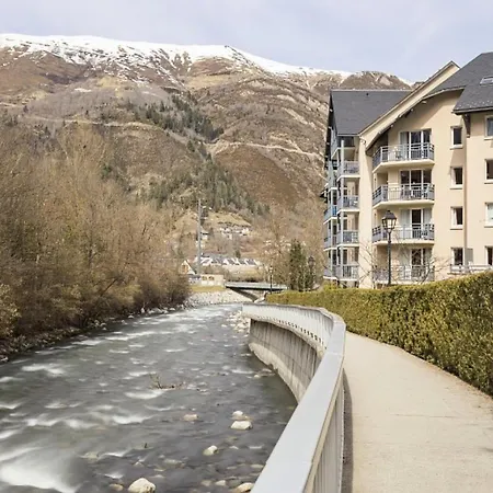 Les Rives De L'aure - Maeva - Confort 1