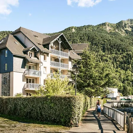 Les Rives De L'aure - Maeva - Confort 1 Apartamento