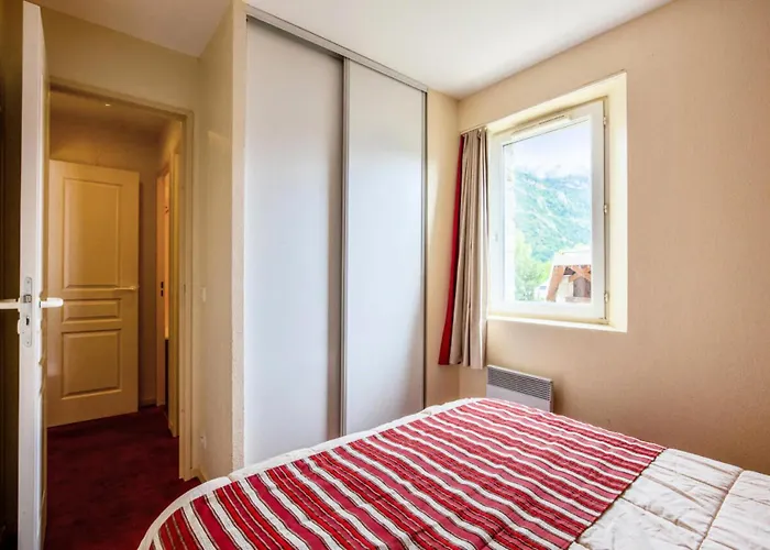 Résidence Les Rives De L'aure - Maeva - Confort 1 Appartement *