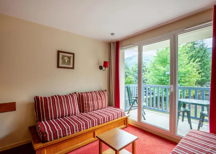 Résidence Les Rives De L'aure - Maeva - Confort 1