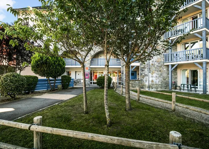 Appartement Résidence Les Rives De L'aure - Maeva - Confort 1 *